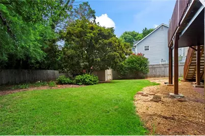 613 Silverwood Court, Marietta, GA 30066 - Photo 26