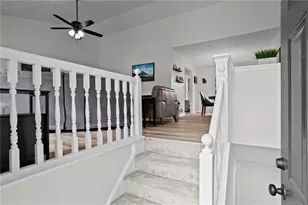 613 Silverwood Ct, Marietta, GA 30066 - Photo 4