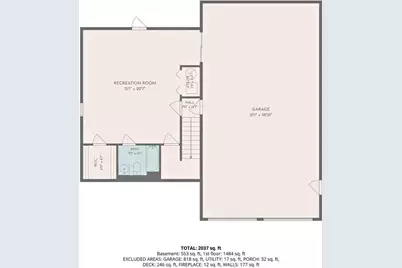 613 Silverwood Court, Marietta, GA 30066 - Photo 30