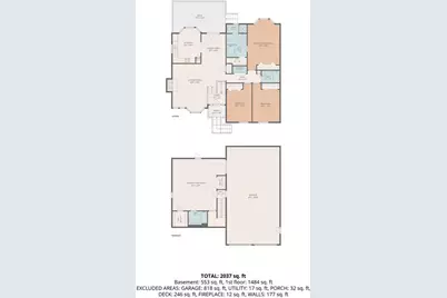 613 Silverwood Court, Marietta, GA 30066 - Photo 28