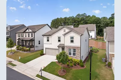 668 Ador Drive, Cumming, GA 30041 - Photo 2
