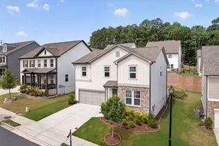 668 Ador Dr, Cumming, GA 30041 - Photo 2
