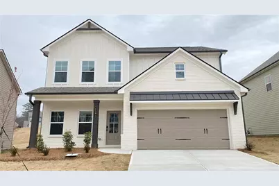 4591 Silver Oak Drive SW, Gainesville, GA 30504 - Photo 1