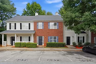 5072 Leeshire Trace, Tucker, GA 30084 - Photo 2