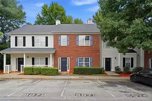 5072 Leeshire Trace, Tucker, GA 30084 - Photo 2