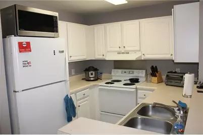1101 Juniper Street NE #1416, Atlanta, GA 30309 - Photo 8