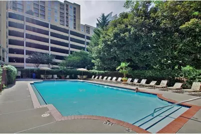 1101 Juniper Street NE #1416, Atlanta, GA 30309 - Photo 16