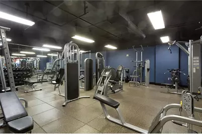 1101 Juniper Street NE #1416, Atlanta, GA 30309 - Photo 40