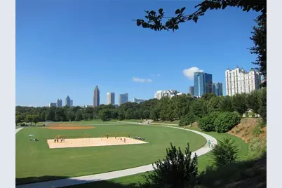 1101 Juniper Street NE #1416, Atlanta, GA 30309 - Photo 20
