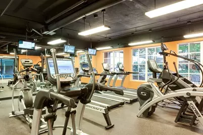 1101 Juniper Street NE #1416, Atlanta, GA 30309 - Photo 44