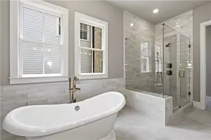 1033 Crossroad Trail, Milton, GA 30004 - Photo 4