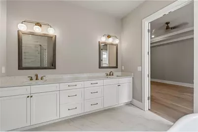 1033 Crossroad Trail, Milton, GA 30004 - Photo 20
