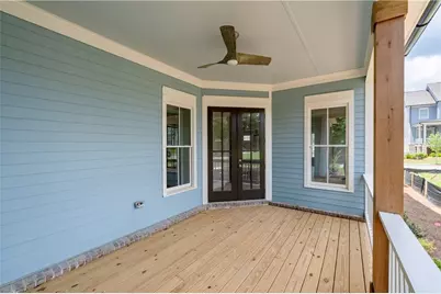 1033 Crossroad Trail, Milton, GA 30004 - Photo 36