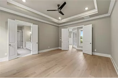 1033 Crossroad Trail, Milton, GA 30004 - Photo 18