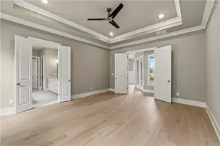 1033 Crossroad Trail, Milton, GA 30004 - Photo 18
