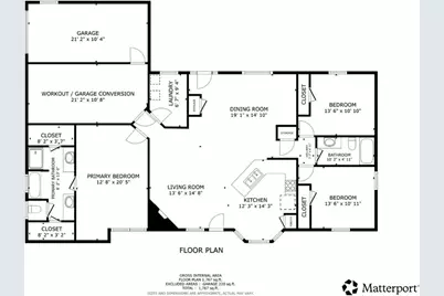 169 Carter Creek Place, Temple, GA 30179 - Photo 20