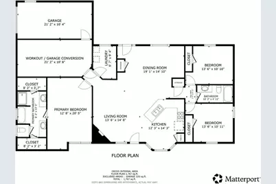169 Carter Creek Place, Temple, GA 30179 - Photo 20