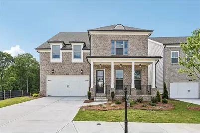 1286 Tributary Drive, Cumming, GA 30041 - Photo 1