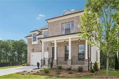 1286 Tributary Drive, Cumming, GA 30041 - Photo 2
