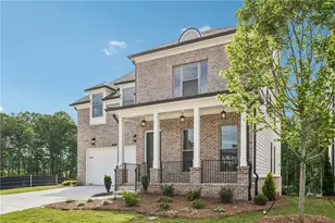 1286 Tributary Dr, Cumming, GA 30041 - Photo 2
