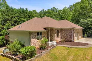 160 Quail Ridge Dr, Cleveland, GA 30528 - Photo 2