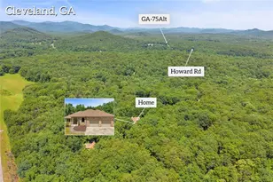 160 Quail Ridge Dr, Cleveland, GA 30528 - Photo 4