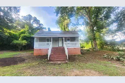 71 Sargent Railroad Avenue, Newnan, GA 30263 - Photo 2