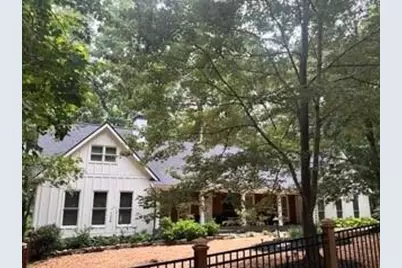 368 Stancil Dyer Road, Dahlonega, GA 30533 - Photo 1