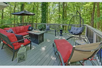 368 Stancil Dyer Road, Dahlonega, GA 30533 - Photo 36
