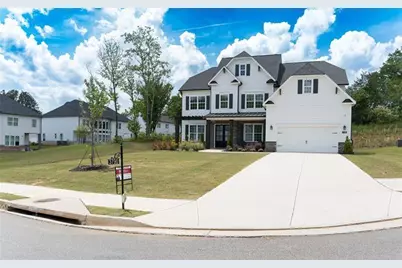 3790 Andover Street, Cumming, GA 30028 - Photo 1