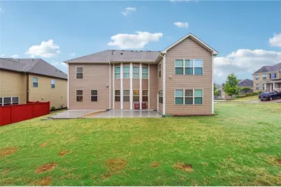 [Address not provided], Cumming, GA 30041 - Photo 32