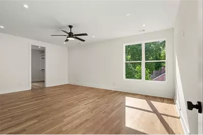 1242 Brook Forest Drive NE, Atlanta, GA 30324 - Photo 32