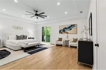 1242 Brook Forest Drive NE, Atlanta, GA 30324 - Photo 18