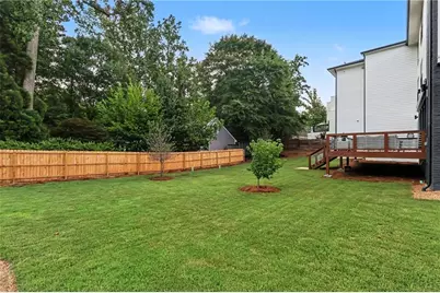 1242 Brook Forest Drive NE, Atlanta, GA 30324 - Photo 46