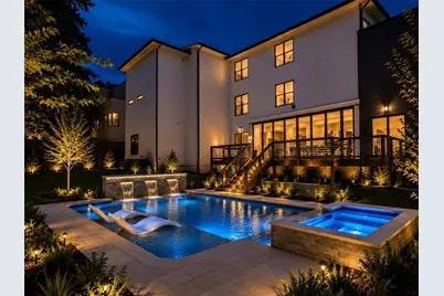 1242 Brook Forest Drive NE, Atlanta, GA 30324 - Photo 48
