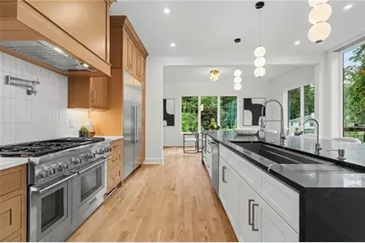 1242 Brook Forest Drive NE, Atlanta, GA 30324 - Photo 8