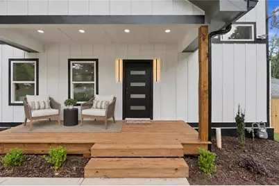 2621 Patrick Court SE, Atlanta, GA 30317 - Photo 2