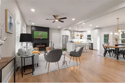2621 Patrick Court SE, Atlanta, GA 30317 - Photo 8