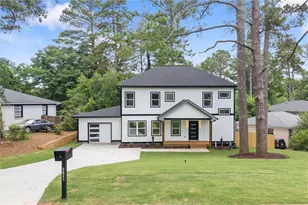 2621 Patrick Ct SE, Atlanta, GA 30317 - Photo 2