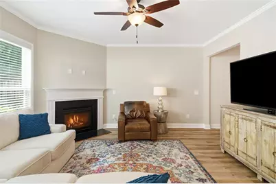 1485 Faircrest Lane, Alpharetta, GA 30004 - Photo 1
