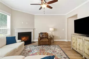 1485 Faircrest Ln, Alpharetta, GA 30004 - Photo 1