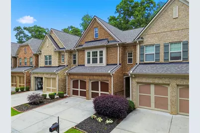 1485 Faircrest Lane, Alpharetta, GA 30004 - Photo 44