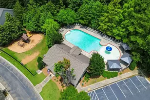1485 Faircrest Ln, Alpharetta, GA 30004 - Photo 46