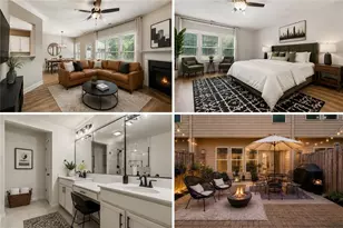 1485 Faircrest Ln, Alpharetta, GA 30004 - Photo 2