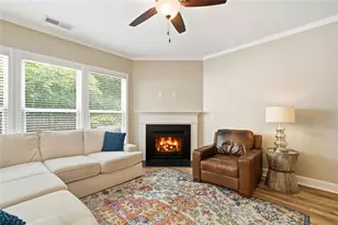 1485 Faircrest Ln, Alpharetta, GA 30004 - Photo 6