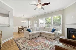 1485 Faircrest Ln, Alpharetta, GA 30004 - Photo 4