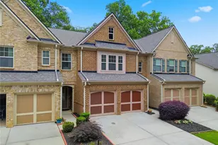 1485 Faircrest Ln, Alpharetta, GA 30004 - Photo 4