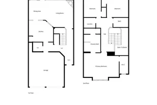 1485 Faircrest Ln, Alpharetta, GA 30004 - Photo 46