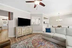 1485 Faircrest Ln, Alpharetta, GA 30004 - Photo 10