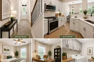 1485 Faircrest Ln, Alpharetta, GA 30004 - Photo 6